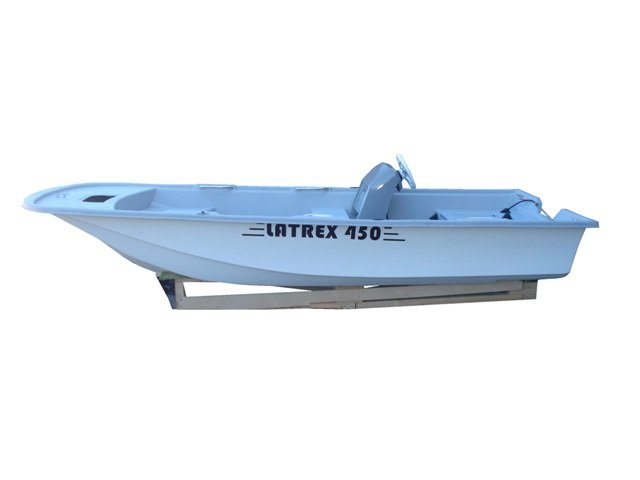 Latrex 450 C - Image 9