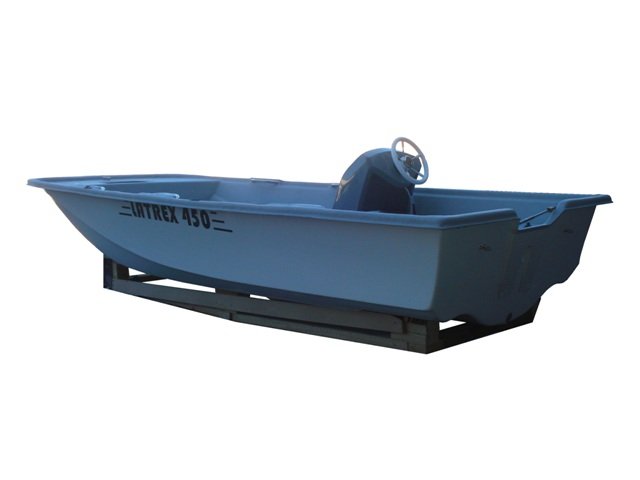 Latrex 450 C - Image 10