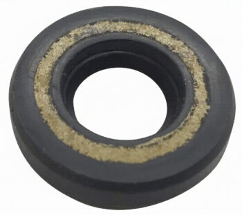 Alyvos riebokšlis 10x21x4.5 mm Suzuki DF4–DF6