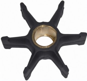 Aušinimo sparnuotė (impeleris) OMC 40–50 AG