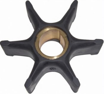 Aušinimo sparnuotė (impeleris) OMC V4 / V6 varikliams