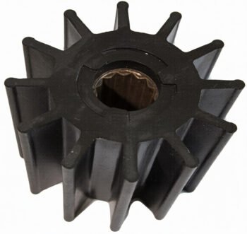 Aušinimo sparnuotė (impeleris) Volvo TAMD40 / AD40