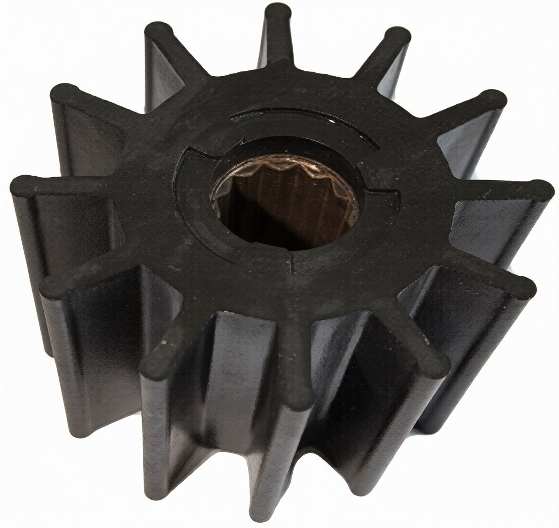 Aušinimo sparnuotė (impeleris) Volvo TAMD40 / AD40