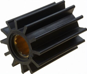 Aušinimo sparnuotė (impeleris) Yanmar 6LY serijos varikliams