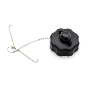 Kuro bako kamštis Suzuki