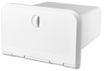 Dėtuvė įleidžiama 285 × 255 × 180 (h) mm