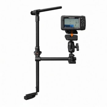 Echoloto sonaro laikiklis – rotatorius 80 cm