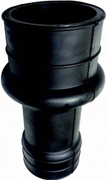 Guminė išmetimo jungtis Mercruiser / OMC 120–165 AG (GM 181 & 250)