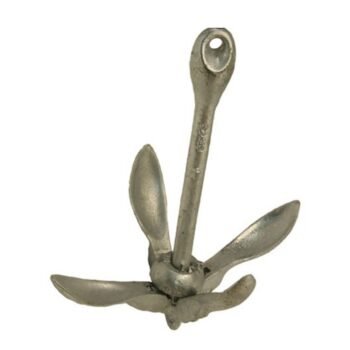 Inkaras sulankstomas 3,2 kg