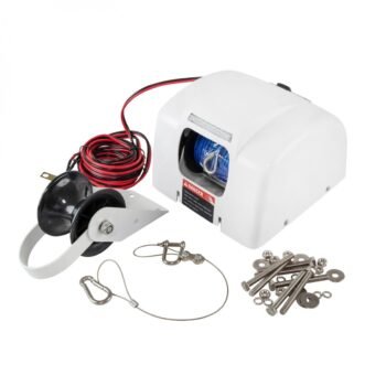 Inkaro pakėlėjas Runos TRAC 45SW, elektrinis