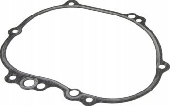 Karterio tarpinė Suzuki