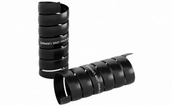 Laidų ir trosų apsauga plastikinė spiralinė FLEX 30–35 mm