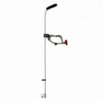 Laikiklis echoloto sonarui JAXON, 80 cm