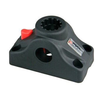 Laikiklių tvirtinimo mazgas su užraktu RUNOS POWER