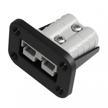 Panelė su Anderson jungtimi 50A