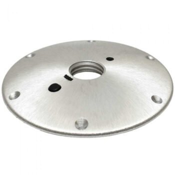 Pjedestalo Springfield bazė 9″, įsukama