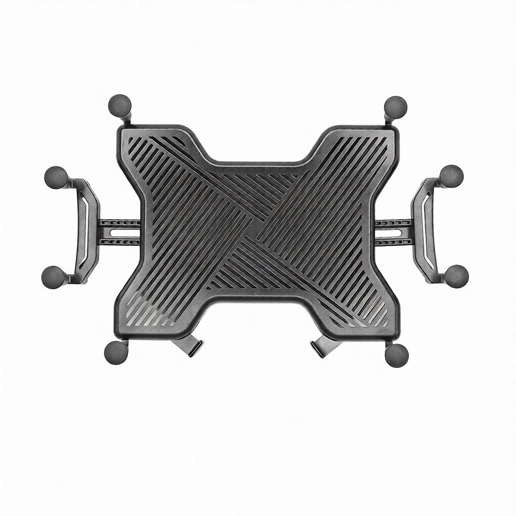 Planšetės laikiklis X-Grip 9–11" (233–285x170–205 mm)