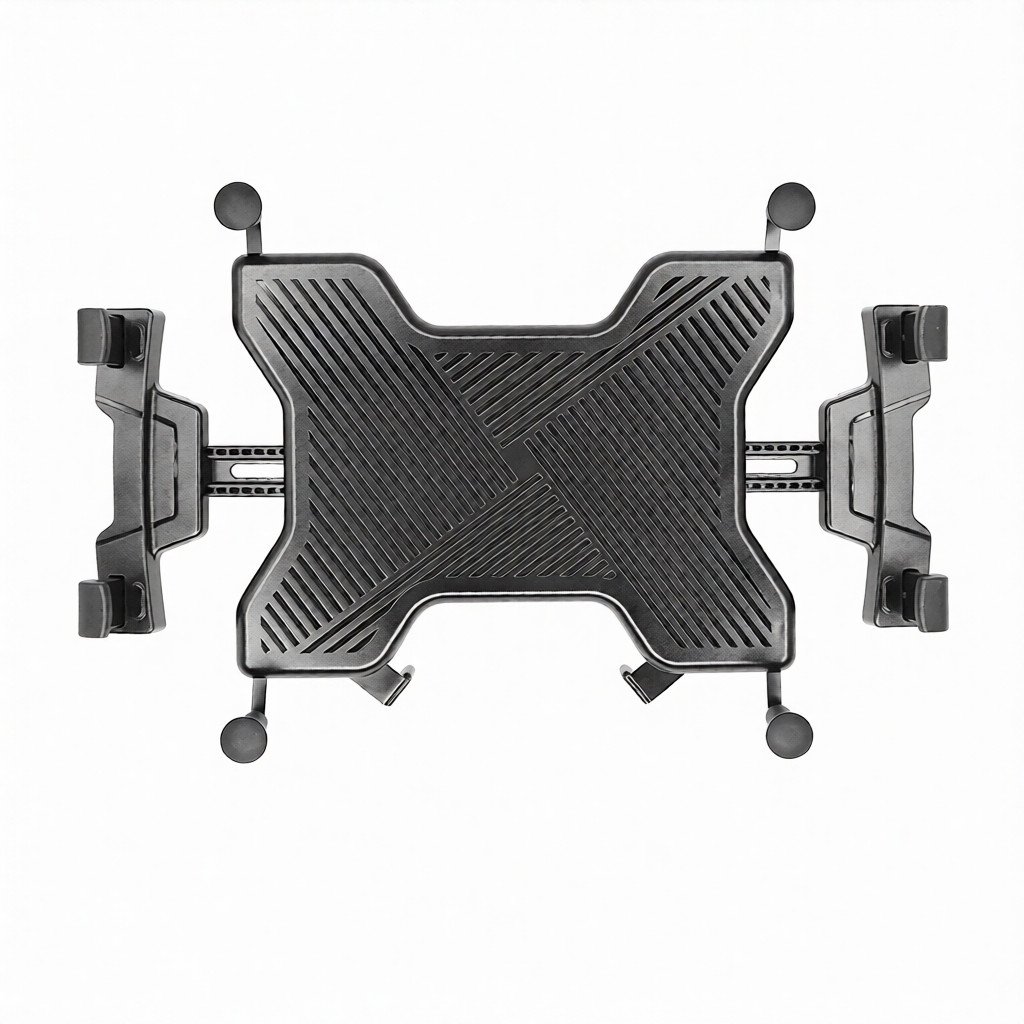 Planšetės laikiklis X-Grip 11–13" (233–285x185–220 mm)