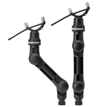 RAILBLAZA laikiklis elektrinio variklio transportavimui (XL)