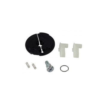 Rankinio starterio detalė - spragtukas (remonto kompl.)