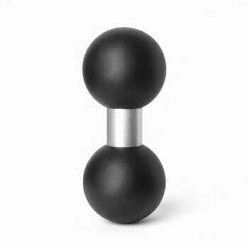 Rutulinė jungtis, D dydis (2.25")