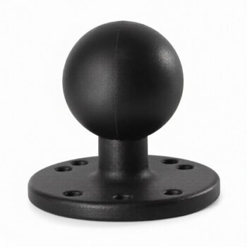 Rutulio pagrindas apvalus C dydis