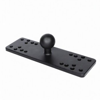 Rutulio pagrindas echoloto ekranui, B dydis 158×51 mm