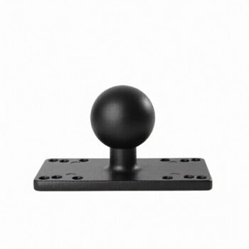 Rutulio pagrindas eholoto ekranui C dydis 102x51 mm