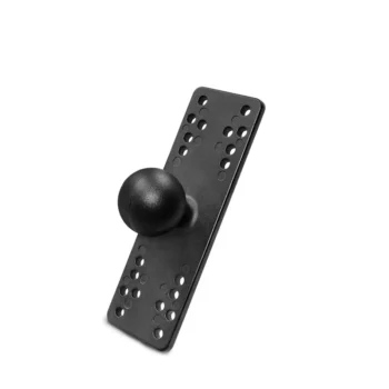 Rutulio pagrindas eholoto ekranui C dydis 158x51 mm