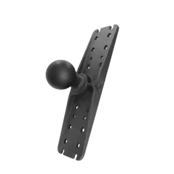 Rutulio pagrindas echoloto ekranui, D dydis 280x77 mm