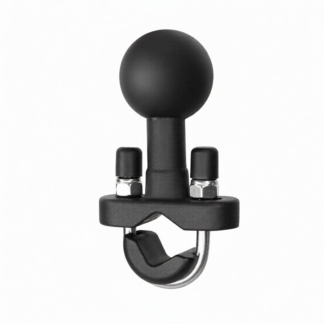 Rutulio pagrindas su apkaba 13–32 mm, B dydis