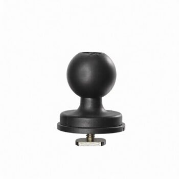 Rutulio pagrindas T profiliui, B dydis