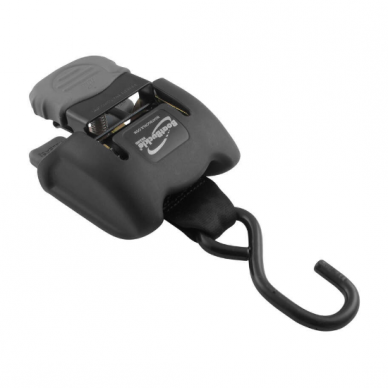 Savaime susisukantis transportavimo diržas BoatBuckle (5 × 110 cm)