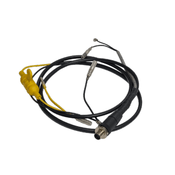 Laidas multifunkcinio daviklio Selva DLC NMEA 2000