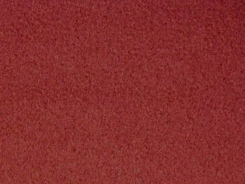 Laivo kiliminė danga Burgundijos raudona 183 cm pločio