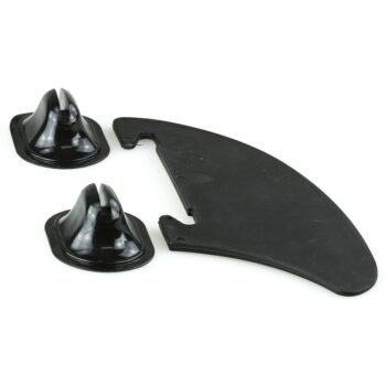 Stabilizatorius ryklio pelekas sudedamas 2 vnt