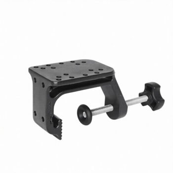 Tranco tvirtinimas rutulio pagrindui