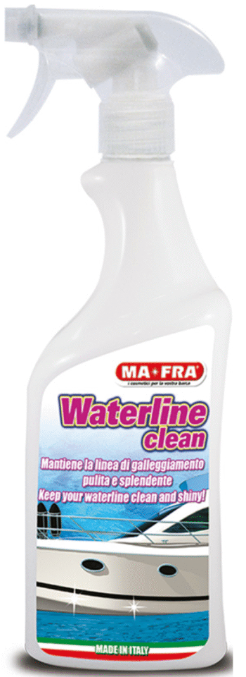 Valiklis vandens linijai „WATERLINE CLEAN“, 750 ml