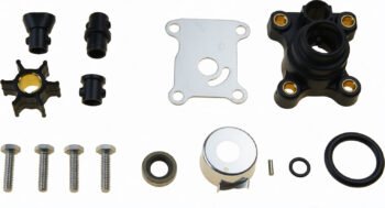 Vandens pompos remonto komplektas OMC / Mercruiser 9.9–15 AG