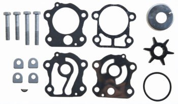 Vandens pompos remonto komplektas Yamaha 60–70 AG varikliams