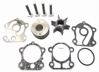 Vandens pompos remonto komplektas Yamaha 75–85 AG varikliams