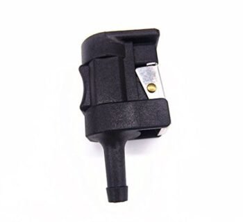 Kuro jungtis Yamaha, variklio pusė, 8 mm