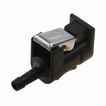 Kuro žarnos jungtis Yamaha 8 mm