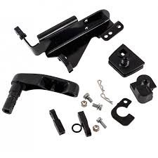 Nuotolinio valdymo tvirtinimo komplektas Yamaha F8/F9.9