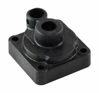 Vandens pompos korpusas Yamaha 20 / 25 AG dviejų cilindrų