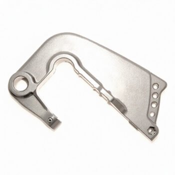 Laikiklis Yamaha variklio tvirtinimui (kronšteinas)