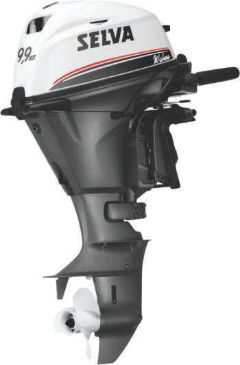 Selva Wahoo 9,9xs(20) L.