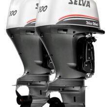 Pakabinami varikliai