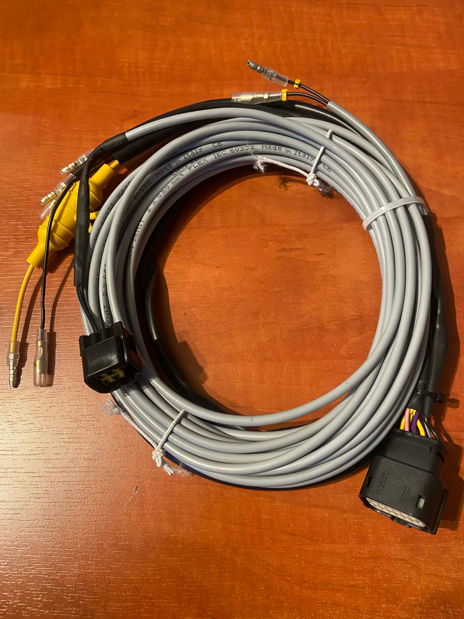 Selva Aruana 25xs(40) E.F.I. E.ST.L.PT. - Image 3