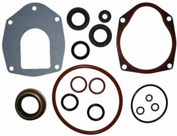 Riebokšlių ir sandariklių komplektas